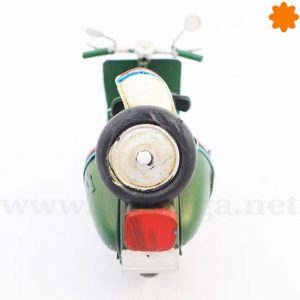 Moto Vespa Replica pequeña