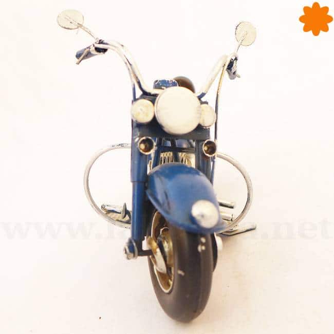 chopper azul chopper azul