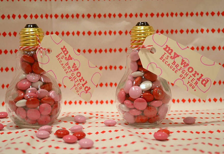 caja de pildoras dulces ideal para regalo DIY