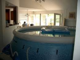 piscina interior