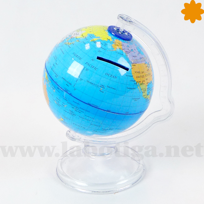 bola-del-mundo-que-es-una-hucha-genial