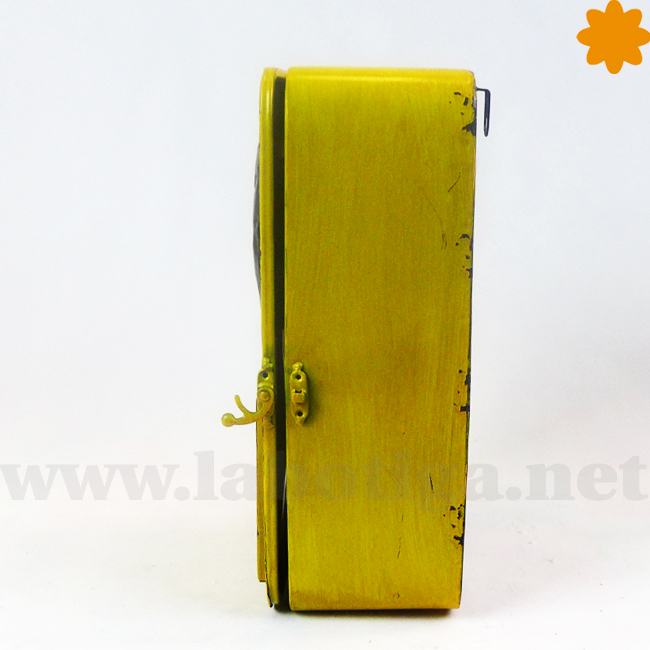 caja_de_guardar_llavesde_color_amarillo