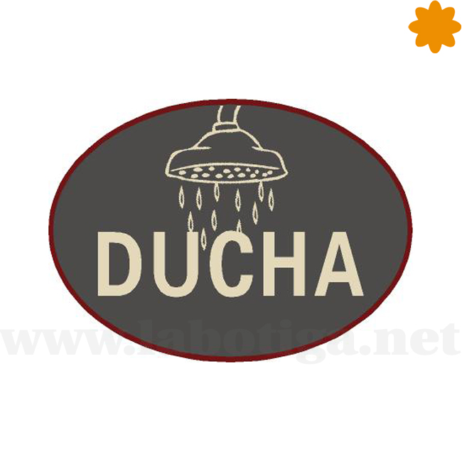 cartel_gris_para_indicar_donde_esta_la_ducha
