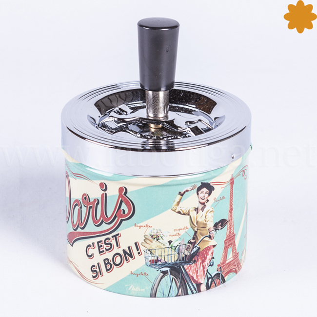 cenicero_retro_vintage_de_paris_c_est_si_bon