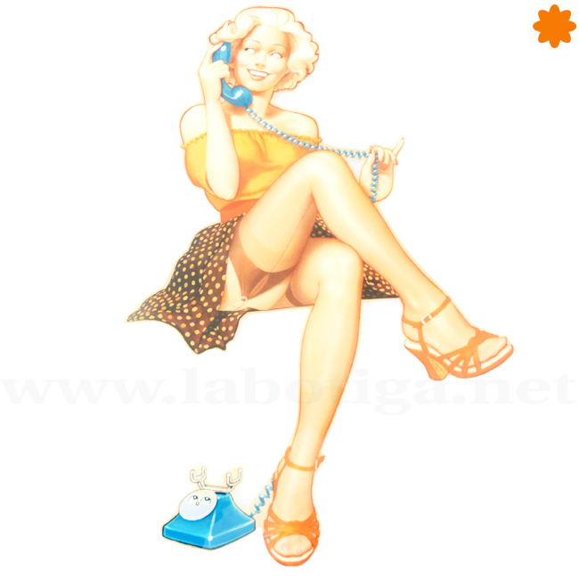 chica_tel_fono_en_placa_metraquilato_regalos_vintage