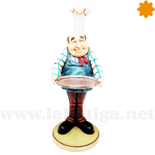 divertida_figura_de_mesonero_con_bandeja_de_bienvenida