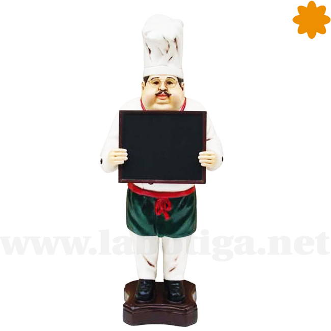 figura_de_cocinero_bistrot_con_pizarra_para_men_