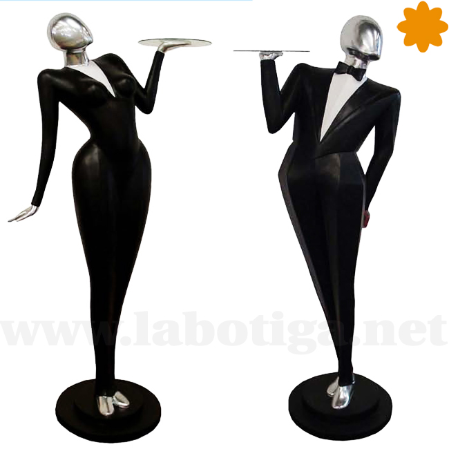 figuras_camareros_minimalistas_para_bar_de_diseno