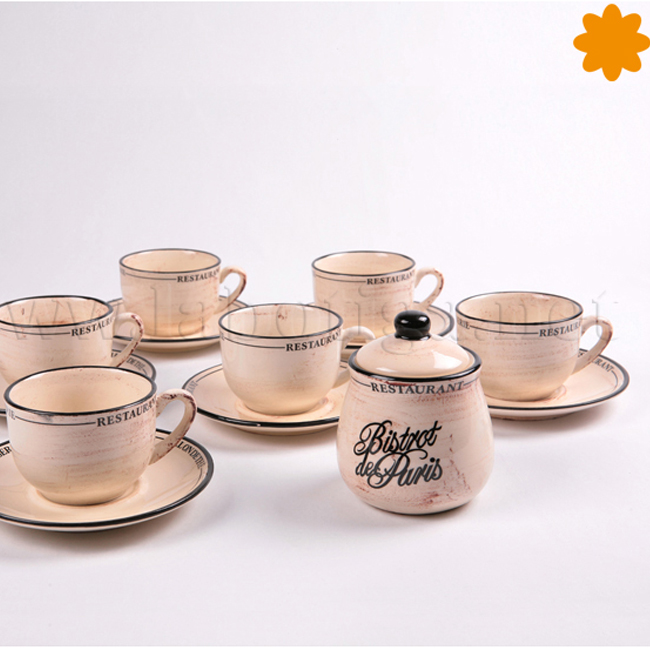 juego_de_caf_vintage_restaurant_bistrot_de_paris_color_beige