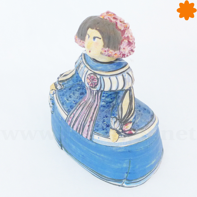 menina_vel_zquez_en_cer_mica_y_color_azul