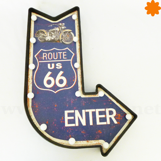 original_flecha_curvada_de_la_ruta_66_perfecta_para_la_pared