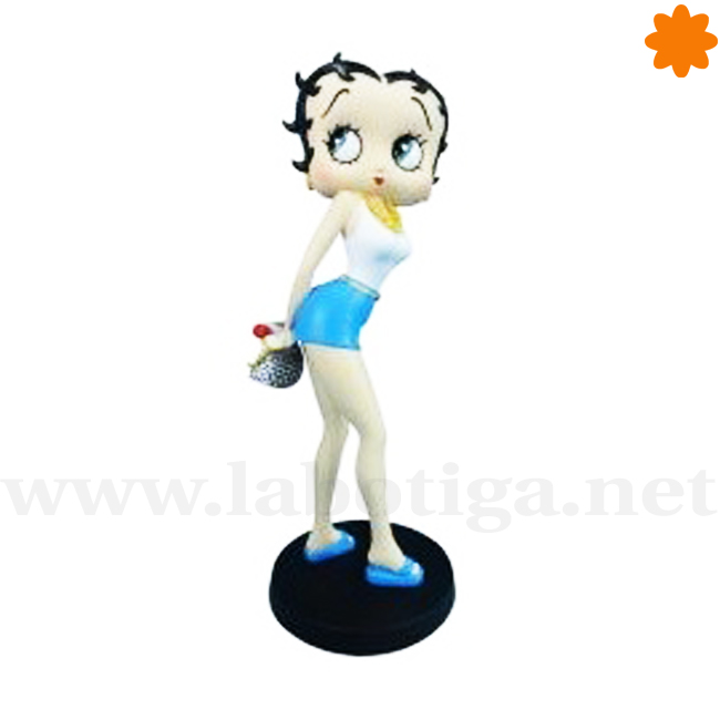 original_replica_de_la_betty_boop_paseando