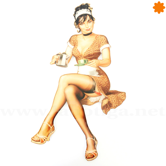 p_ster_metraquilato_chica_caf_ideal_para_colgar_en_bares_