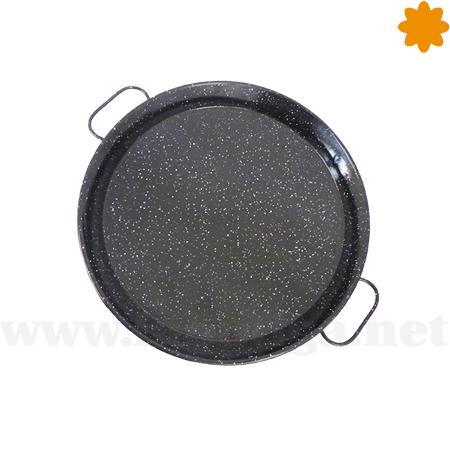 paellera ideal para 10 personas 42 cm esmaltada antiadherente paellera ideal para 10 personas 42 cm esmaltada antiadherente