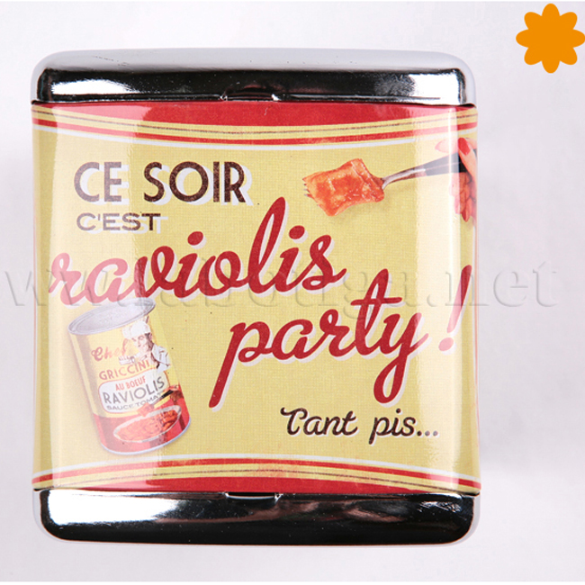 servilletero ce soir c est raviolis party en venta online tap servilletero ce soir c est raviolis party en venta online tap