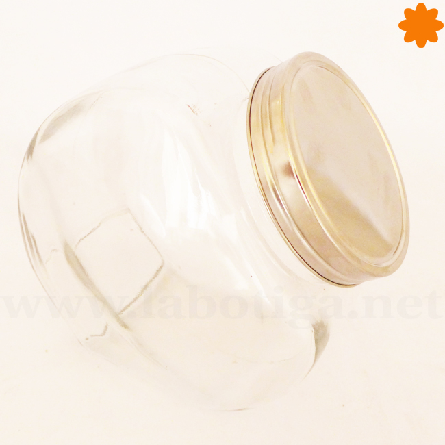 tarro_redondo_que_puede_tumbarse_bote_de_cristal_con_cierre_metalico