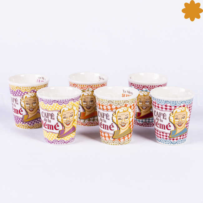 tazas_de_caf_juego_de_6_tazas_caf_de_la_m_m_regalo_para_la_abuela