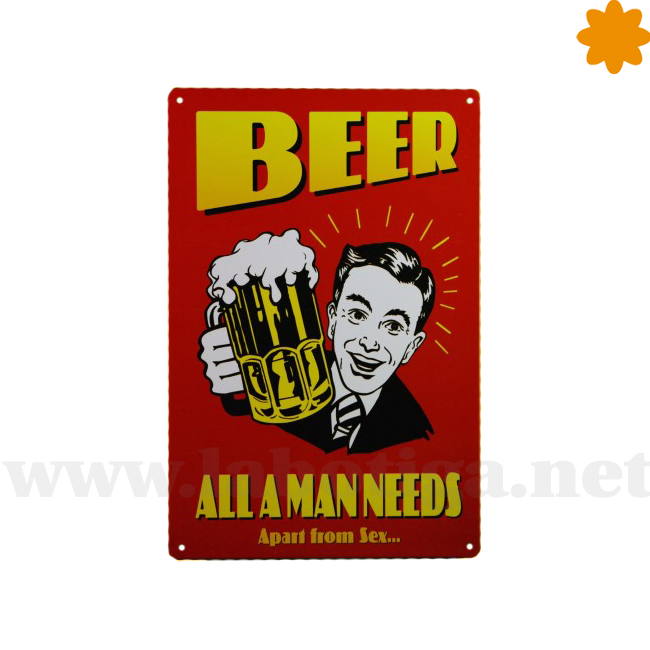 todo-hombre-necesita-cerveza-beer-all-mans-needs