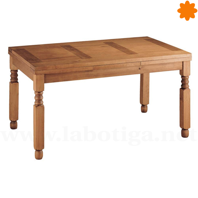 12163_mesa_de_madera_extensible_ideal_para_el_comedor_120x79x75 12163 mesa de madera extensible ideal para el comedor