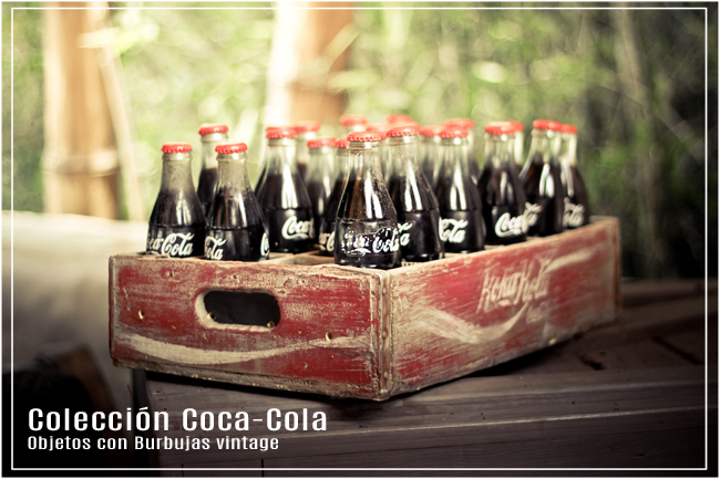 Colección Coca-Cola